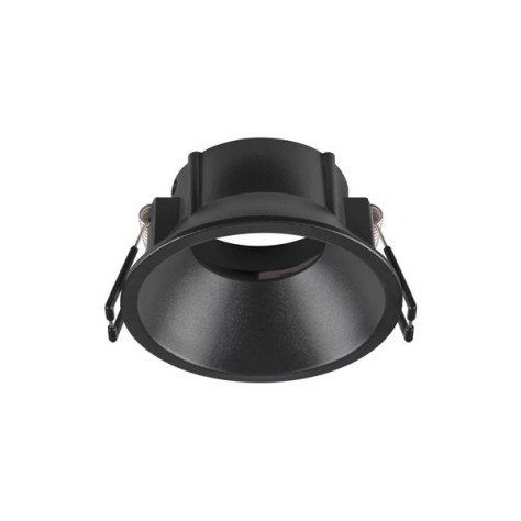 NEW TRIA 75 cadre enfoncé noir