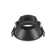 NEW TRIA 75 cadre enfoncé noir