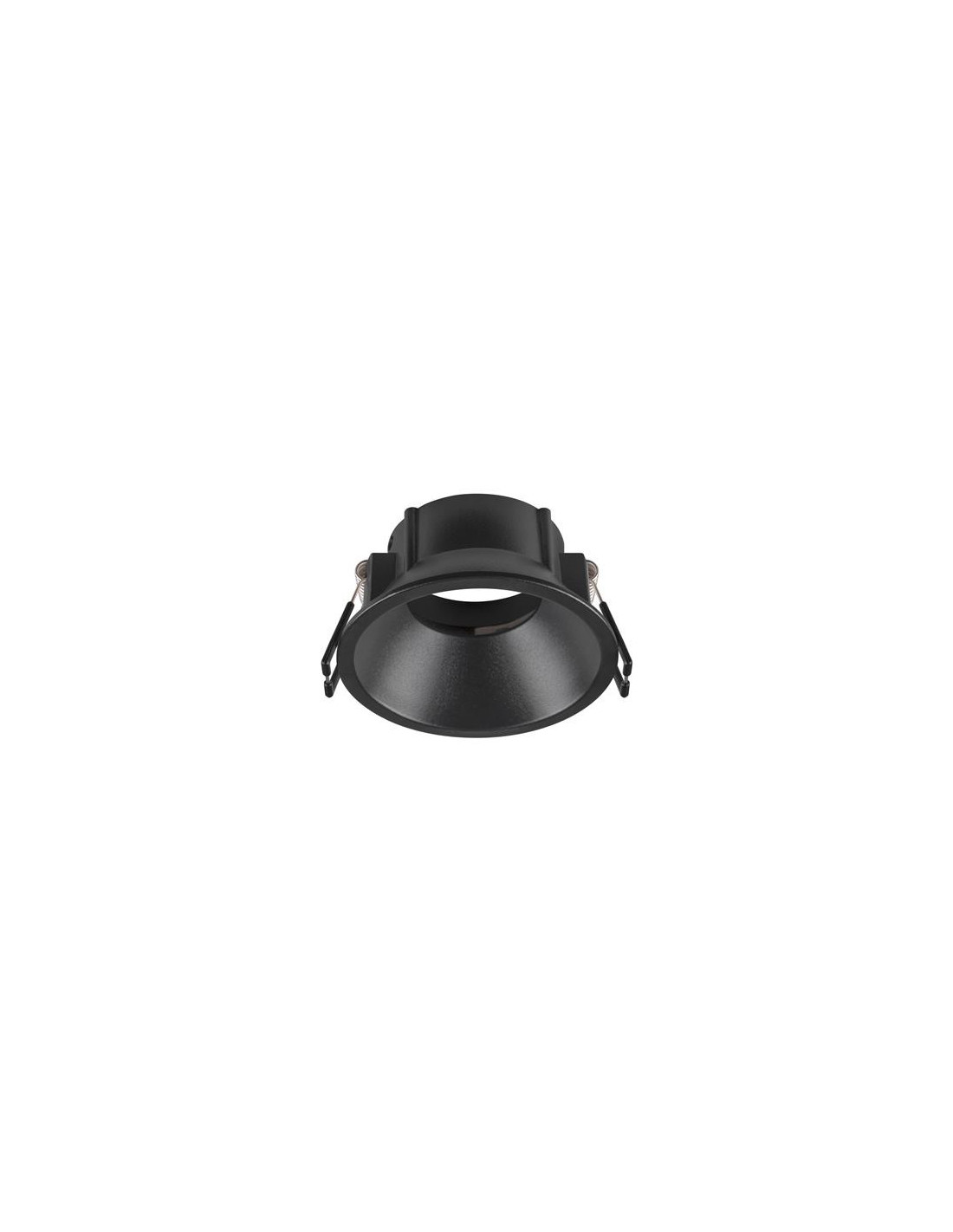 NEW TRIA 75 cadre enfoncé noir