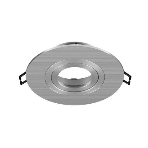 NEW TRIA 75 XL cadre rond IP20 alu