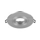NEW TRIA 75 XL cadre rond IP20 alu