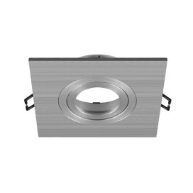 NEW TRIA 75 XL cadre carré IP20 alu