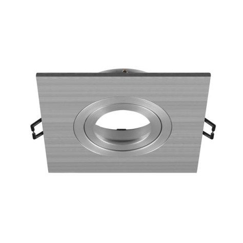 NEW TRIA 75 XL cadre carré IP20 alu