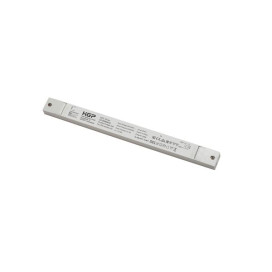 Bloc secteur LED 100W 24V blanc