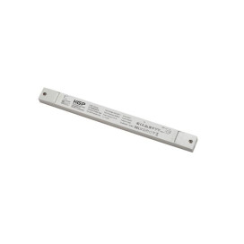 Bloc secteur LED 150W 24V blanc