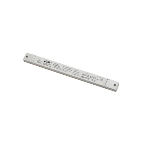 Bloc secteur LED 150W 24V blanc