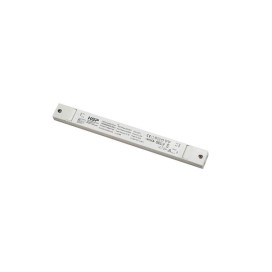 Bloc secteur LED 30W 24V blanc DALI