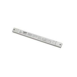 Bloc secteur LED 100W 24V blanc DALI
