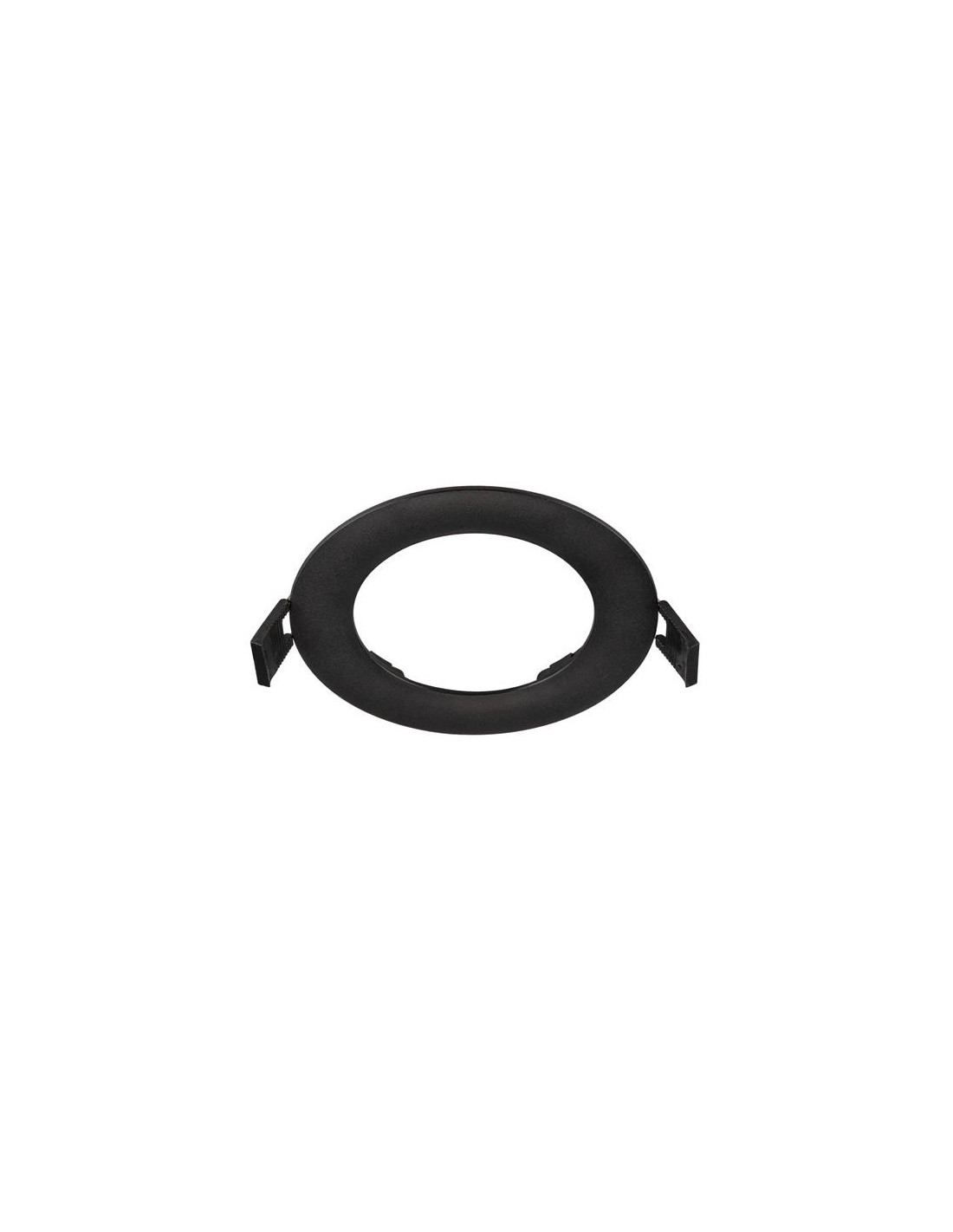 DOWNLIGHT V 100 cache plat noir