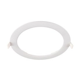 DOWNLIGHT V 200 cache plat blanc