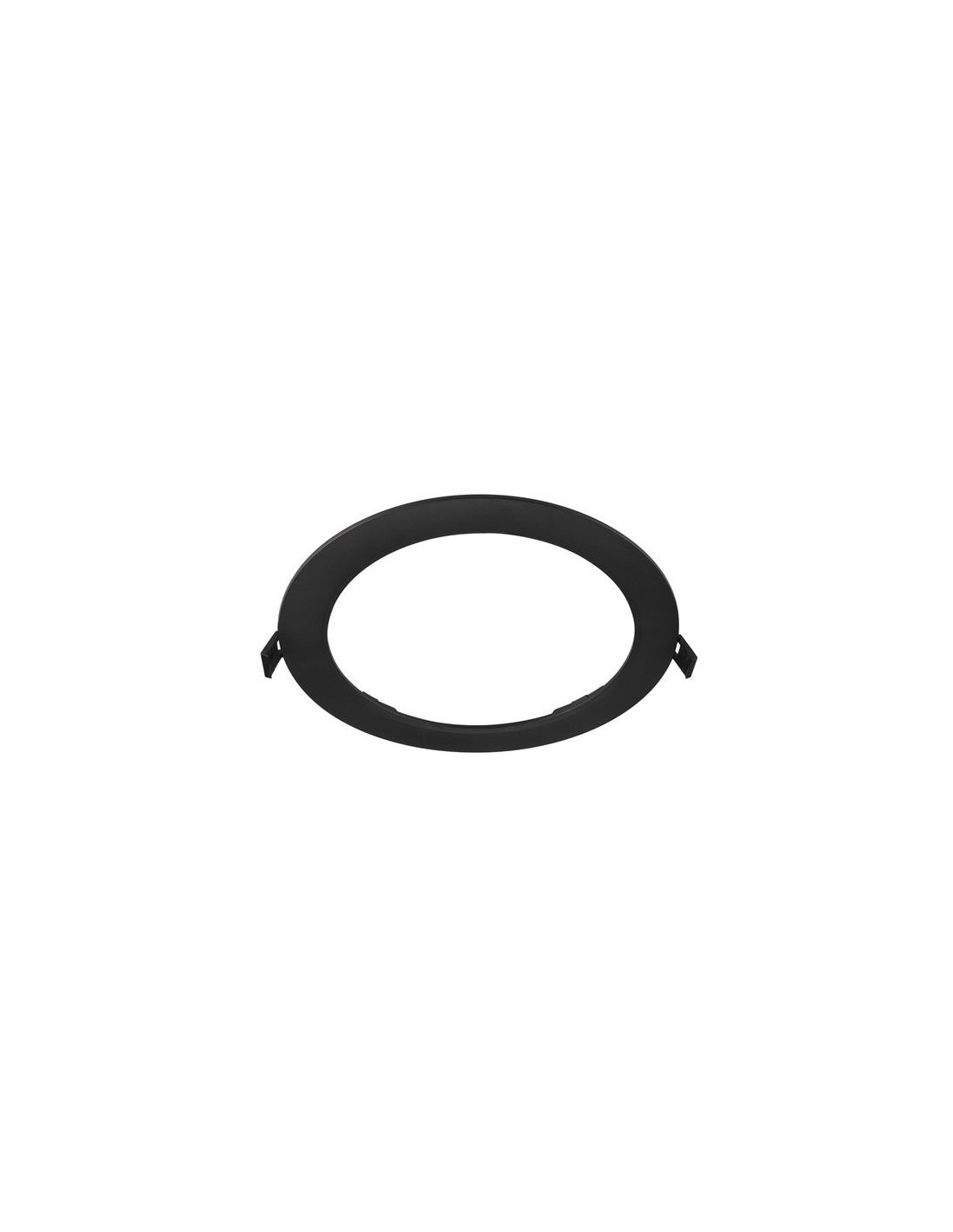 DOWNLIGHT V 200 cache plat noir