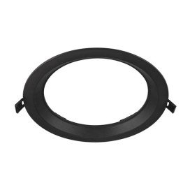 DOWNLIGHT V 200 cache légèrement encastré noir