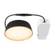 DOWNLIGHT V 150 9/15W 830/840 IP54