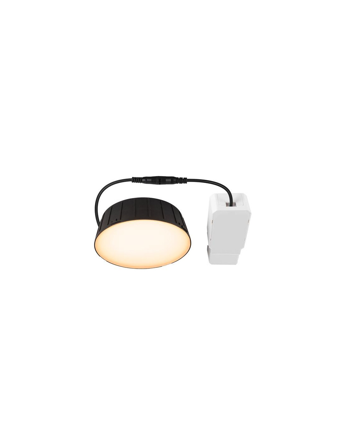 DOWNLIGHT V 150 9/15W 830/840 IP54