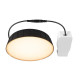 DOWNLIGHT V 200 15/21W 830/840 IP54