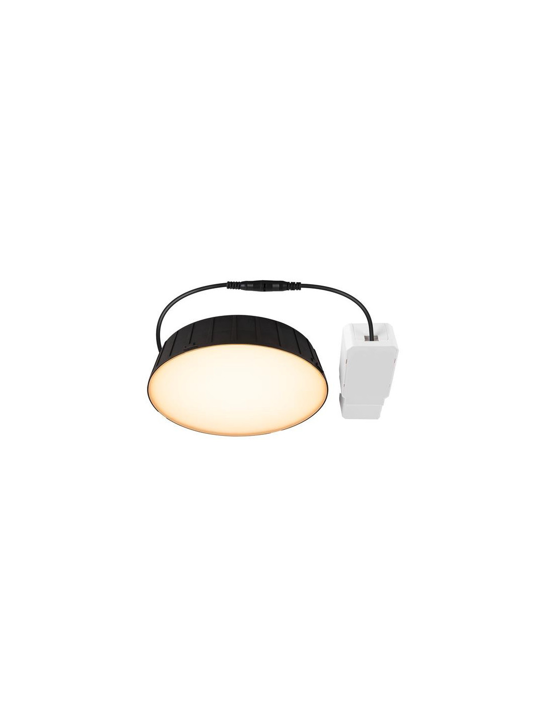 DOWNLIGHT V 200 15/21W 830/840 IP54