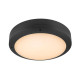 OUTDOOR BULKHEAD V 360 20W 830/840 IP65 IK10