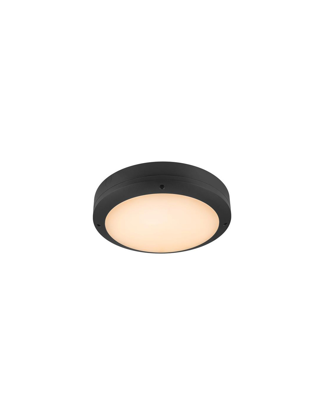 OUTDOOR BULKHEAD V 360 20W 830/840 IP65 IK10 Sensor