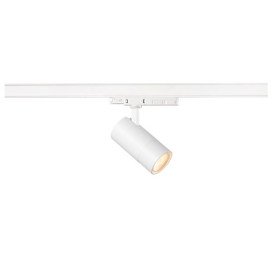Trackspot V triphasé 10/15/20W 927/930/940 24°-60° blanc