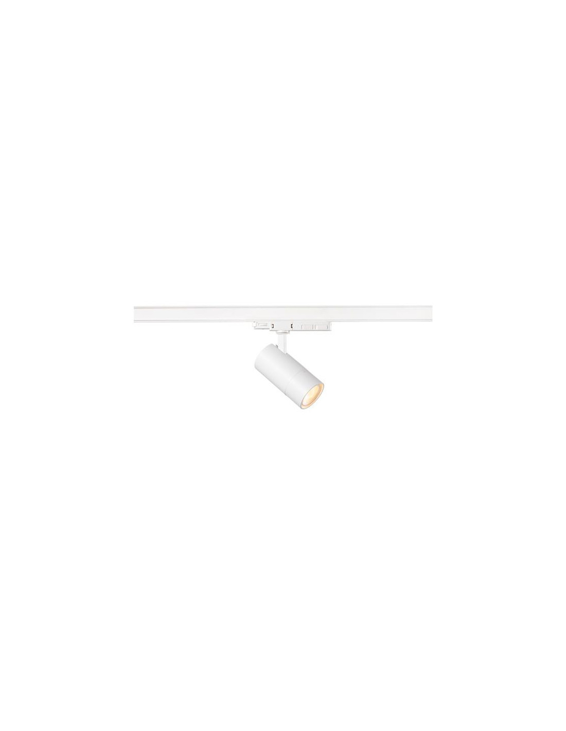 Trackspot V triphasé 10/15/20W 927/930/940 24°-60° blanc