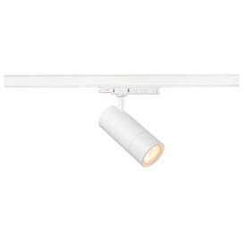 Trackspot V triphasé 25/30/35W 927/930/940 24°-60° blanc