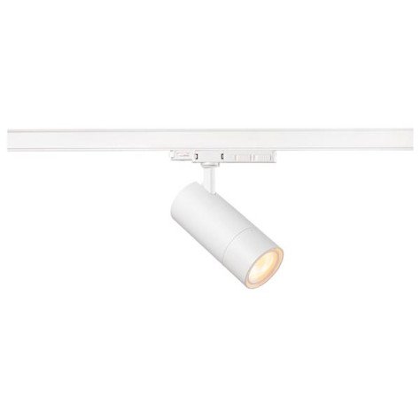 Trackspot V triphasé 25/30/35W 927/930/940 24°-60° blanc