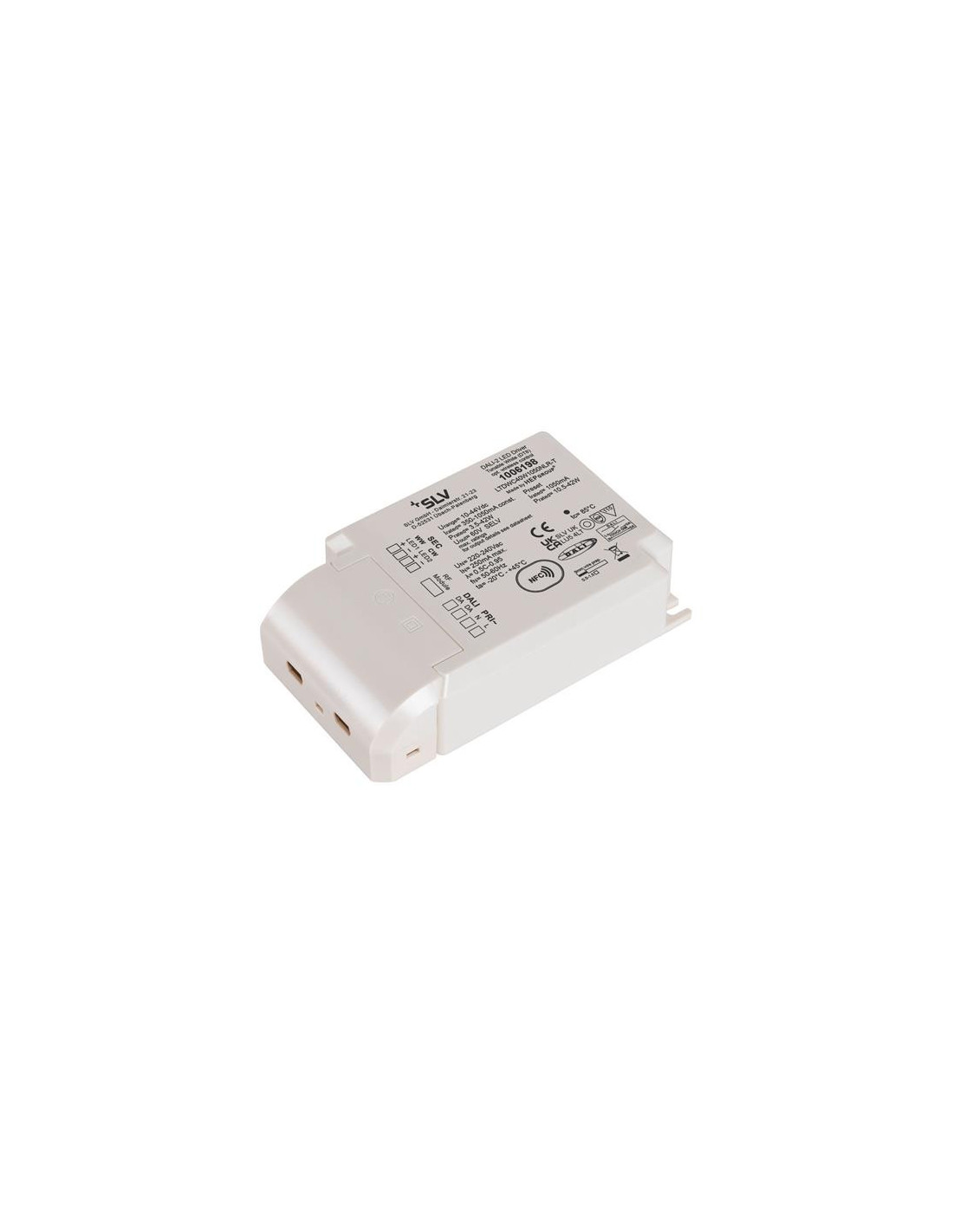 Driver LED, 1050 mA, 42 W