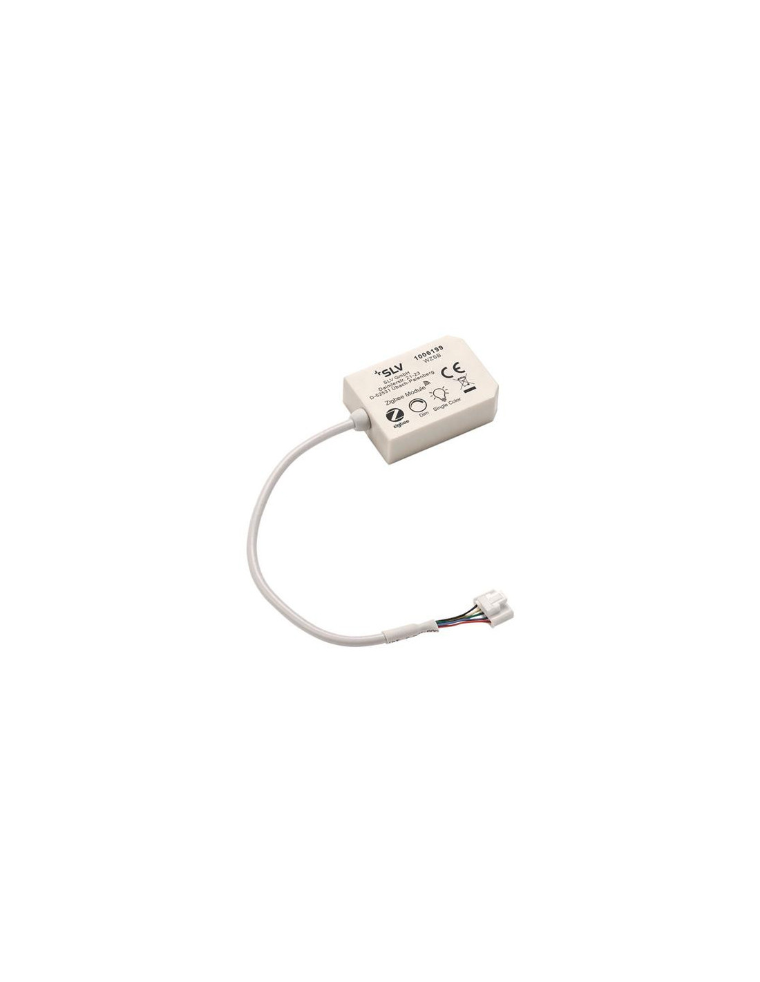 Module RF Zigbee pour driver LED Bridge DALI, single color