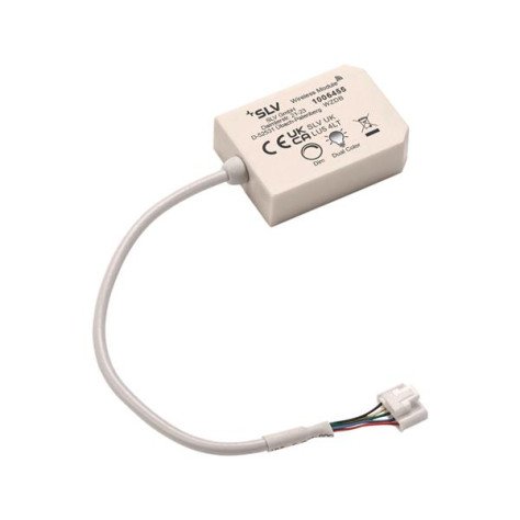 Module RF Zigbee pour driver LED Bridge, dual color