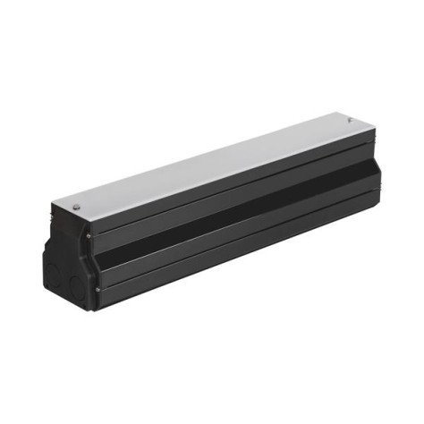 Boîtier de montage pour DASAR® 600