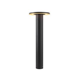 I-RING, luminaire à poser, 9,2 W, 3000 k anthracite