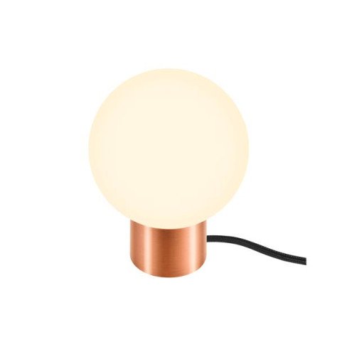 TINY SUN, luminaire de table, G9, IP20, cuivre