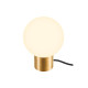 LITTLE SUN, luminaire de table, G9, IP20, bronze