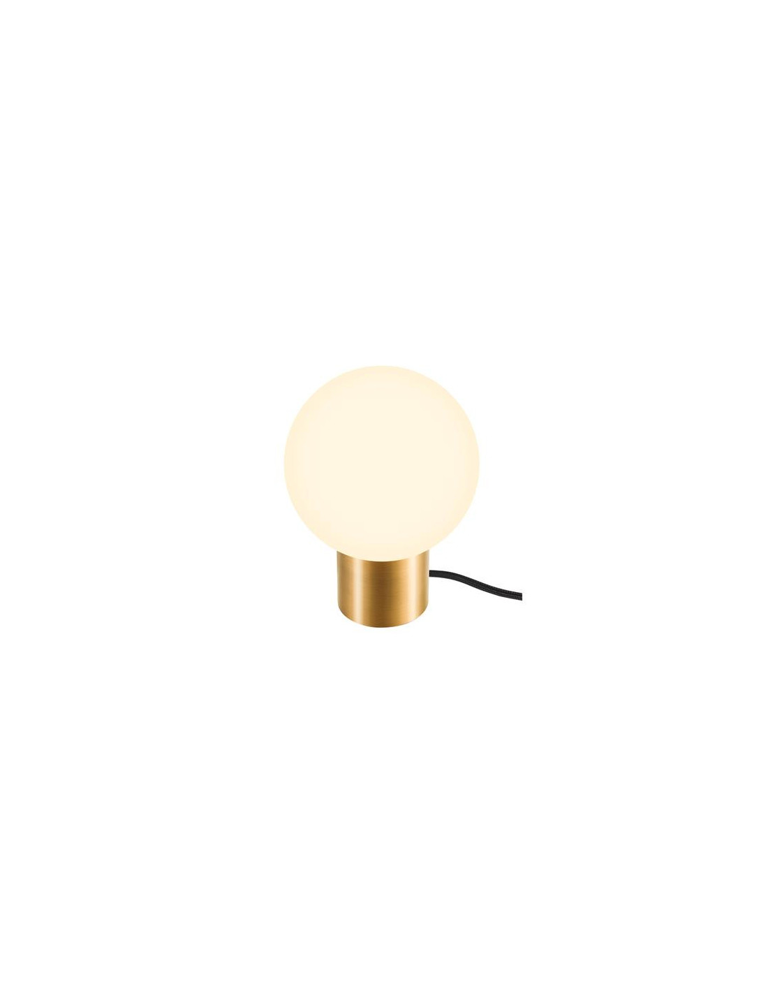 LITTLE SUN, luminaire de table, G9, IP20, bronze