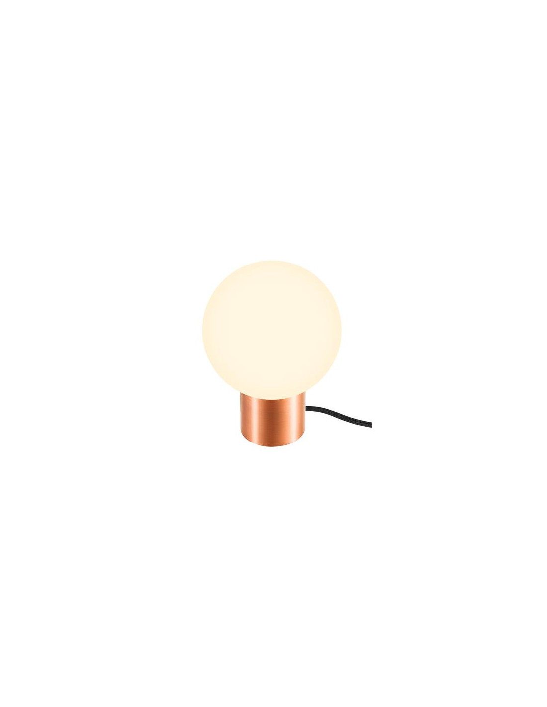 LITTLE SUN, luminaire de table, G9, IP20, cuivre