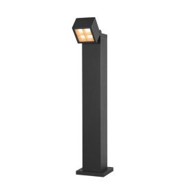 S-CUBE 75, luminaire à poser, 15 W, 2700/3000 K, PHASE, anthracite