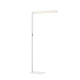 WORKLIGHT PRO, luminaire à poser, 100 W, 4000 K, Touch, blanc