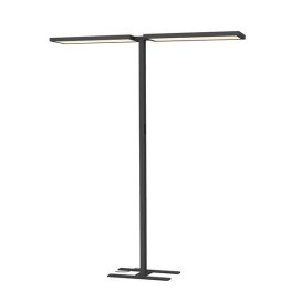 WORKLIGHT PRO, luminaire à poser, 150 W, 4000 K, Touch, noir