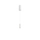 LALU®, suspension, Led Base, Mix&Match, 150 cm, 9,5 W, 3000 K, PHASE, blanc