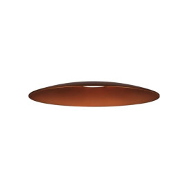 LALU® ELYPSE 15, abat-jour, Mix&Match, H: 1,4 cm, bronze