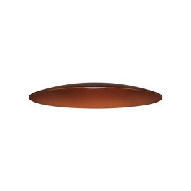 LALU® ELYPSE 15, abat-jour, Mix&Match, H: 1,4 cm, bronze