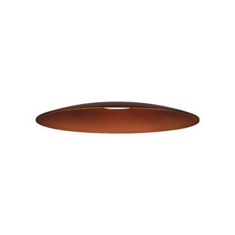 LALU® ELYPSE 15, abat-jour, Mix&Match, H: 1,4 cm, bronze