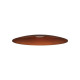 LALU® ELYPSE 15, abat-jour, Mix&Match, H: 1,4 cm, bronze