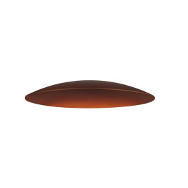 LALU® ELYPSE 22, abat-jour, Mix&Match, H: 2,8 cm, bronze