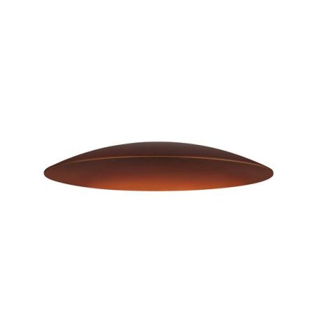 LALU® ELYPSE 22, abat-jour, Mix&Match, H: 2,8 cm, bronze