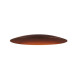 LALU® ELYPSE 33, abat-jour, Mix&Match, H: 3,5 cm, bronze