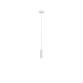 LALU®, suspension, Led Base, encastré, Mix&Match, 150 cm, 9,5 W, 3000 K, blanc