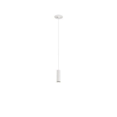 LALU®, suspension, Led Base, encastré, Mix&Match, 150 cm, 9,5 W, 3000 K, blanc