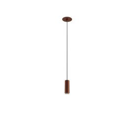LALU®, suspension, Led Base, encastré, Mix&Match, 150 cm, 9,5 W, 3000 K, bronze