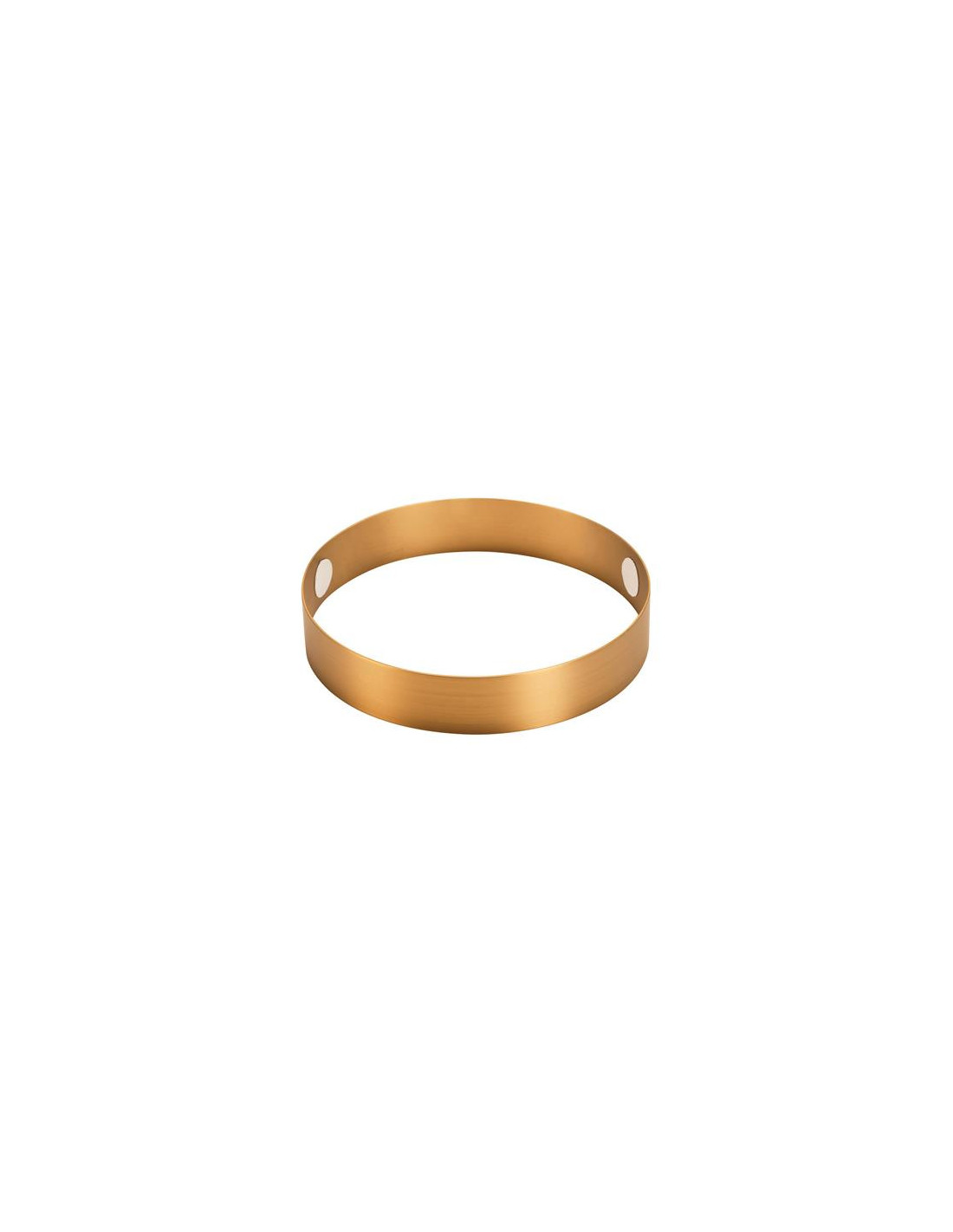 CYFT, bague décorative, laiton